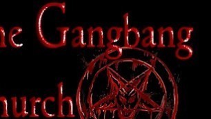 Gangbang Church Jerk Off Compilation - gangbangchurch.com