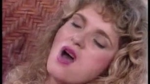 Tracy Austin gets fucked as Christy Canyon watches
