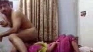 Horny mallu