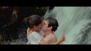 Katie Holmes - ''Touched Wth Fire''