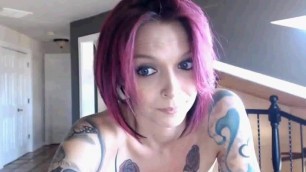 Webcam model annabellpeaksxx