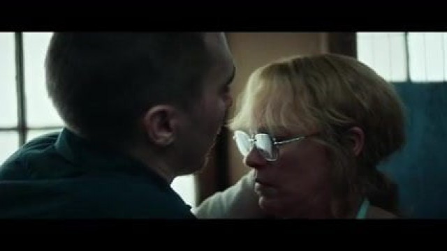 Escape at Dannemora - Mature and Young Boy