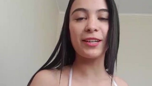 pendeja colombiana rica webcam