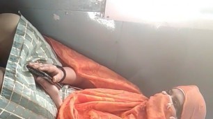 Dick flash to Desi cutie. In train