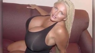 Top 10 biggest tits