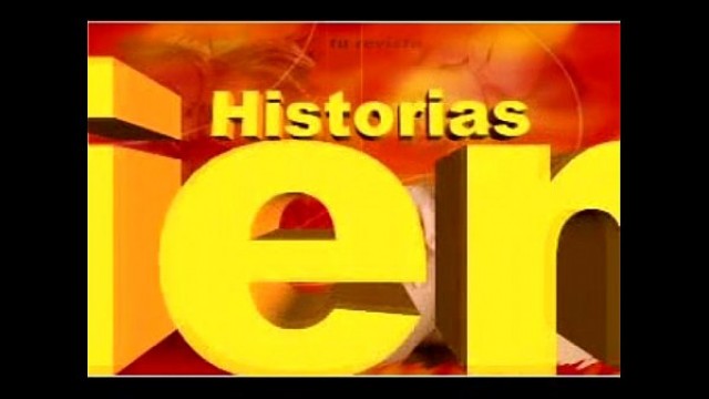 Historias Calientes Vol&period; 1 &lpar;matlaporn&period;com&rpar;