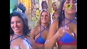 Sabadaço de Carnaval &lpar;2006&rpar; - Putaria na tv&period;MP4